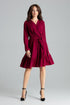 Cocktail dress model 135899